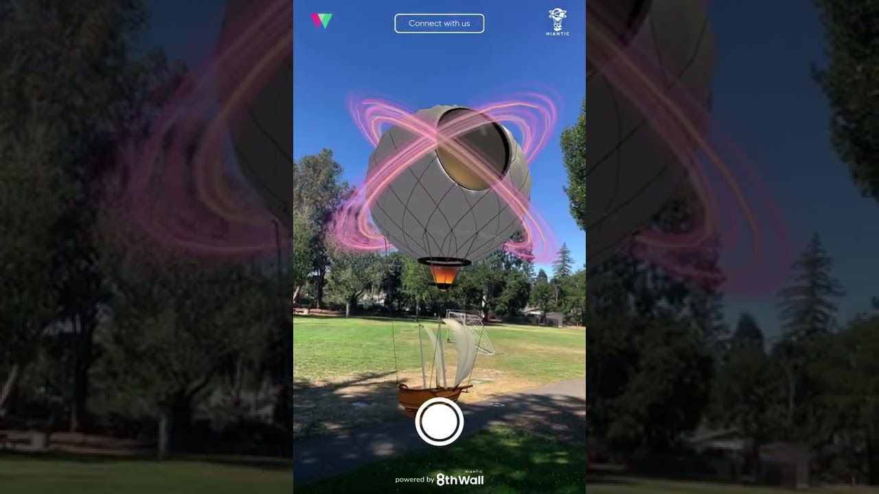 Bringing the Cannes Lions Festival into the Real-World Metaverse – Niantic  Labs