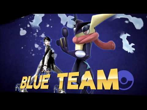 PNTV @ Nuke-Con - Pann + Based vs. HDK + Skillager WR2 Smash 4 Doubles