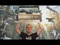 WHY YOU NEVER GIVE UP Rust