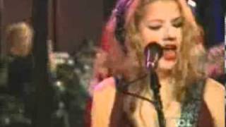 Katy Rose - "Overdrive" Sessions@Aol