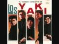 LOS  YAKI  Murmullo De Amor.wmv