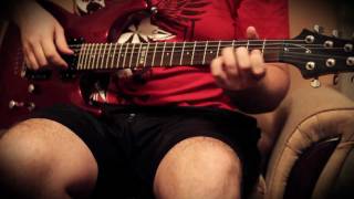 Video thumbnail for ltd h-51 by TheRockstarik