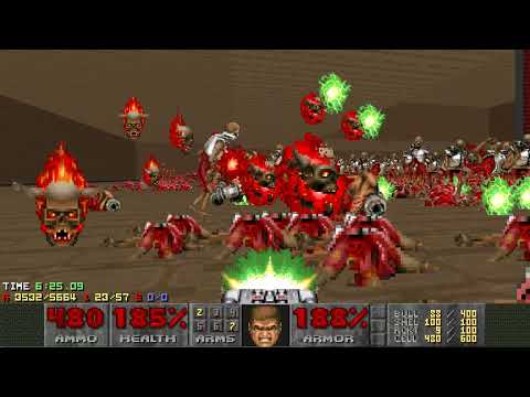 [TAS] Feckyoo Map 03 UV Max in 11:07.77 by Azuruish