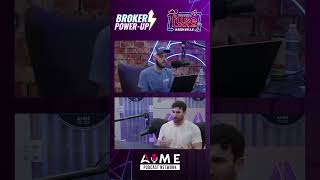 Jacob Camhi | Fuse 2025 #AIME #Podcast #Network #Fuse2025 #BrokersAreBest #MortgageTech