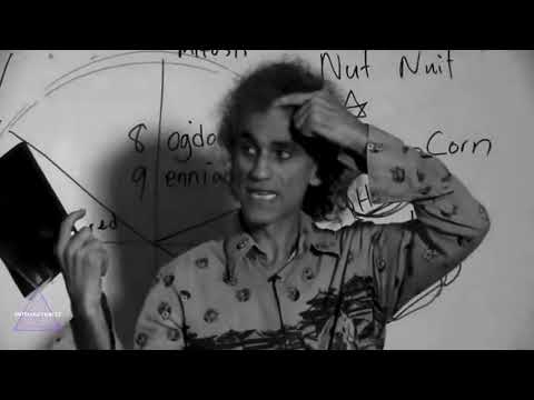 'KNOW THYSELF' (Γνῶθι Σεαυτόν) (Nosce te Ipsum) Santos Bonacci Part 1