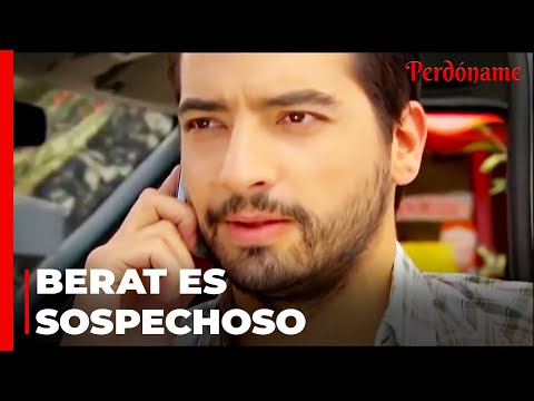 Kemal Vio el Poema de Amor de Berat - Perdóname