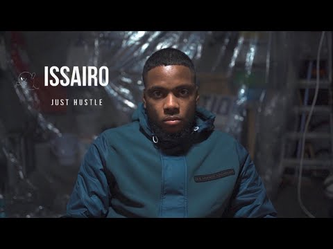 Issairo - UIT DE MUD (Prod. By Zürich)
