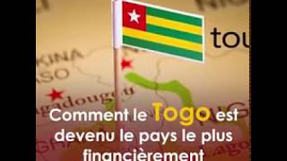 Comment le Togo est devenu le pays le plus financièrement inclusif dans l'UEMOA