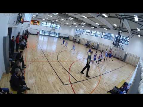 4.negyed Vasas - Gödi SE ( - : - )