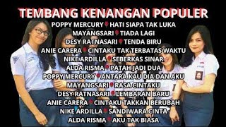 Download lagu Kumpulan Lagu Nostalgia ♬ Aku Tak Biasa ♬ Poppy Mercury ♬ Mayangsari ♬ Nike Ardila mp3 Download lagu Kumpulan Lagu Nostalgia ♬ Aku Tak Biasa ♬ Poppy Mercury ♬ Mayangsari ♬ Nike Ardila mp3