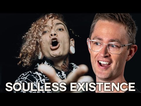 Lorna Shore - Soulless Existence REACTION //  // Aussie Bass Guitarist Reacts