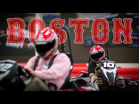 K1 Speed Boston Opening Soon!
