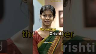 What is number or digit 🔥|UPSC Interview..#shorts