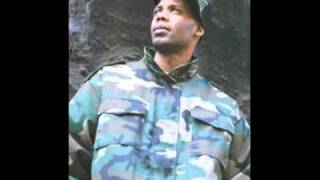 Cormega Freestyle (Tony Touch)