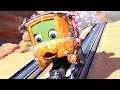 Wobbly Wheels Chuggington UK Shows For Kids