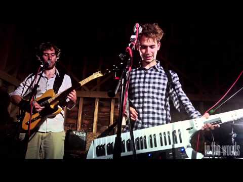'Octapret' - Pomrad // In The Woods Barn Sessions 2014