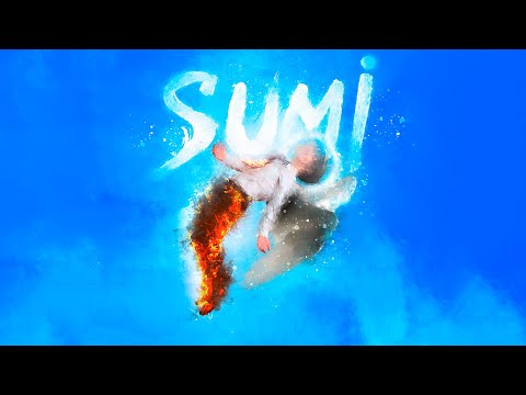 Lywie, Kizuato  - Sumi (Official Visualizer)