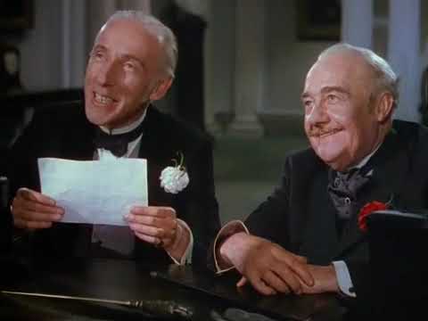 The Million Pound Note 1954