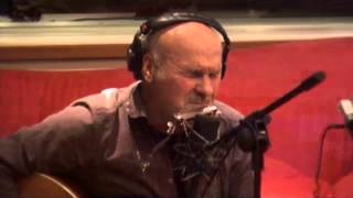 Paul Carrack - When My Little Girl Is Smiling (Live @ Roodshow)