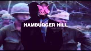 Makeouts - Hamburger Hill (Bachelor Records) Official Video