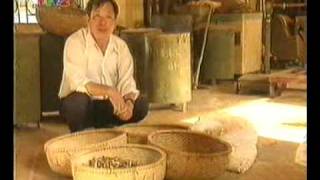 Chế biến thức ăn nuôi cá