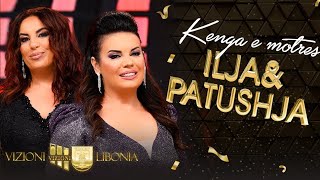 Ilja & Patushja - Kanga E Motres