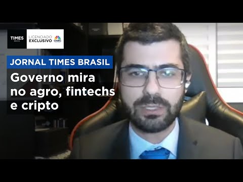 Alberto Ajzental — Times Brasil / CNBC — Remendo fiscal ou reforma real? Especialista discute impacto das novas medidas sobre o IOF