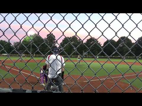 5th Inning vs  Ohio Crush 6 24 2022