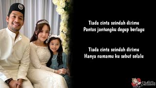 Download lagu Dirimu - BIMASAKTI [OST Bukan KAHWIN PAKSA] (Lirik) mp3