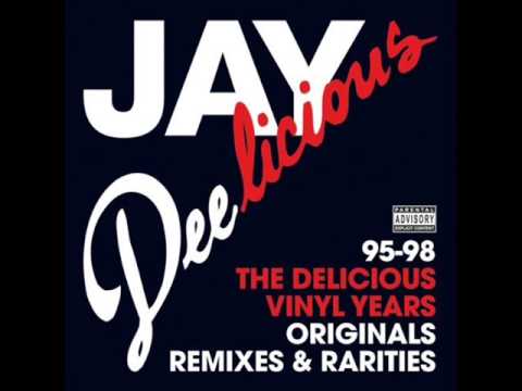 Jay Dee ft The Brand New Heavies & Q-Tip - Sometimes [Remix]
