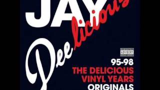 Jay Dee ft The Brand New Heavies & Q-Tip - Sometimes [Remix]