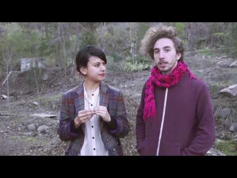 The Good Roadie: Prehistóricos en México