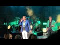 Duran Duran - Anyone Out There - Saratoga Mountain Winery - September 11, 2019 (night 2)