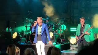 Duran Duran - Anyone Out There - Saratoga Mountain Winery - September 11, 2019 (night 2)