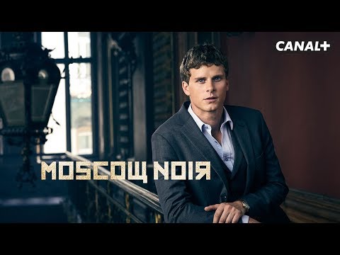 Moscou noir - Bande-annonce