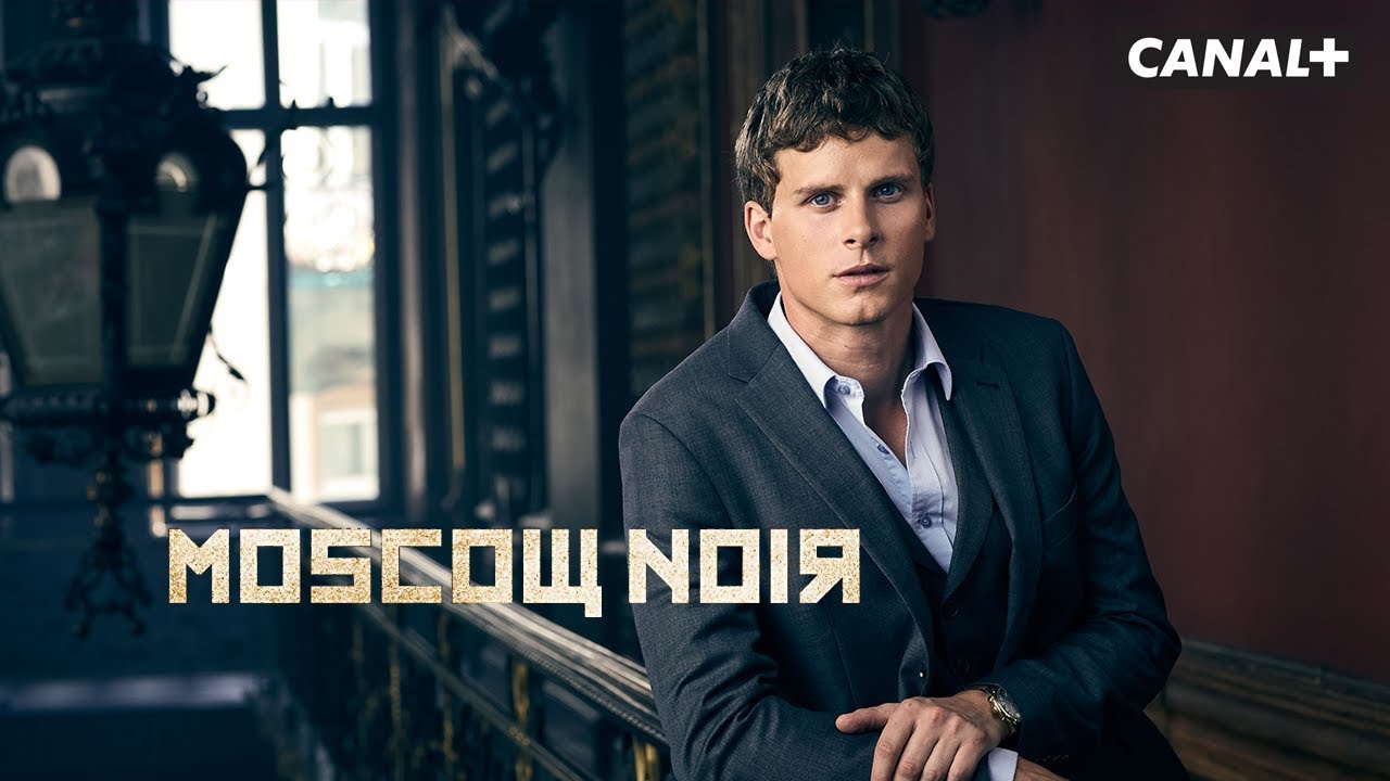 Moscou noir - Bande Annonce VF