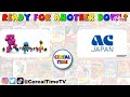 AC Japan Logo Remake