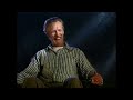 Ginger Baker & Eric Clapton (1993) on Eric Looking Miserable on 'Anyone For Tennis' (Glen Campbell)