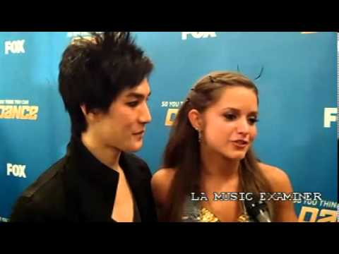 Cole & TiffanySYTYCD