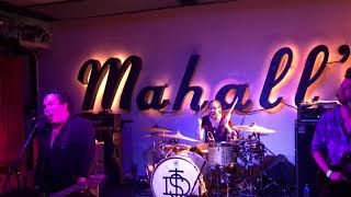 The Dangerous Summer - Where I Want To Be - Live @ Mahall’s Lakewood, Ohio 9/13/2018