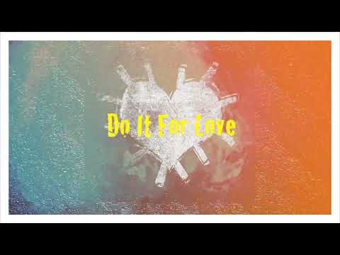 Do It for Love - Hall & Oates