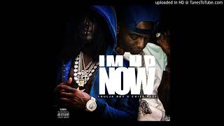 Soulja boy ft chief keef - I&#39;m up now