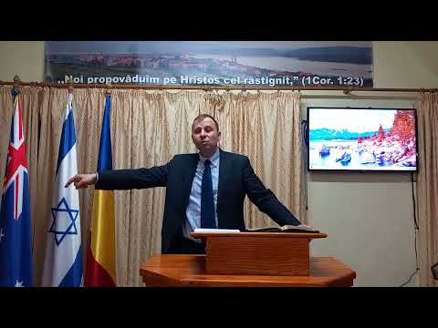 Gândul veșniciei - Eclesiastul 3:11