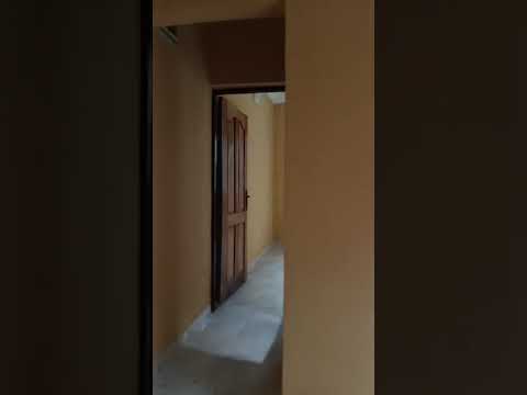 Room & Parlour Self-Contain – Kola, Alagbado, Lagos