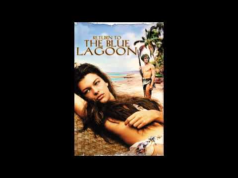 "Return to the Blue Lagoon (Regreso al lago azul)" (1991). BASIL POLEDOURIS. 'Suite'