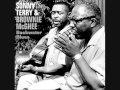 Sonny Terry and Brownie McGhee - Confusion_0001.wmv