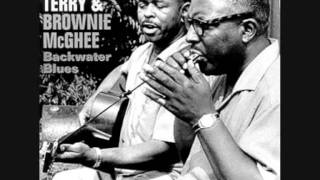 Sonny Terry and Brownie McGhee - Confusion_0001.wmv