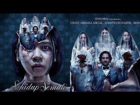 SEHIDUP SEMATI (Til Death Do Us Part) - Indonesia Language with English Subs - HD Trailer