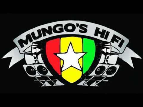 Mungo's HiFi + Disrupt live ft Soom T, Zeb and Scotty @ Artschool 2008 oct