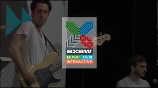 PAPA - &quot; I Am the Lion King&quot; | Music 2014 | SXSW